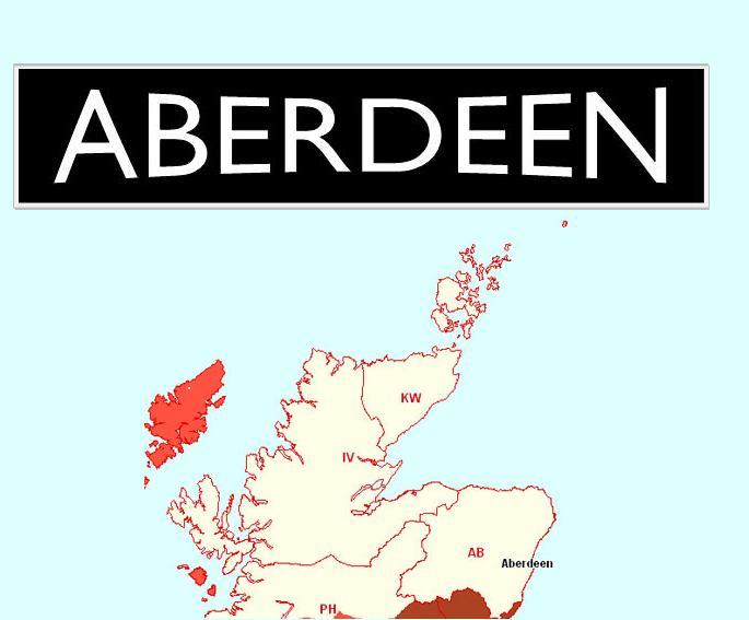 AboutMe banner for @aberdeen
