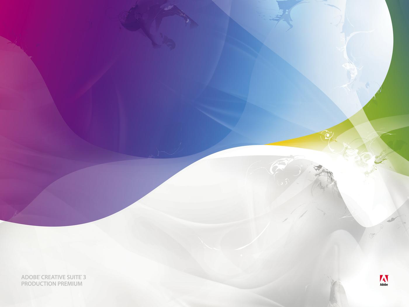 AboutMe banner for @adobe