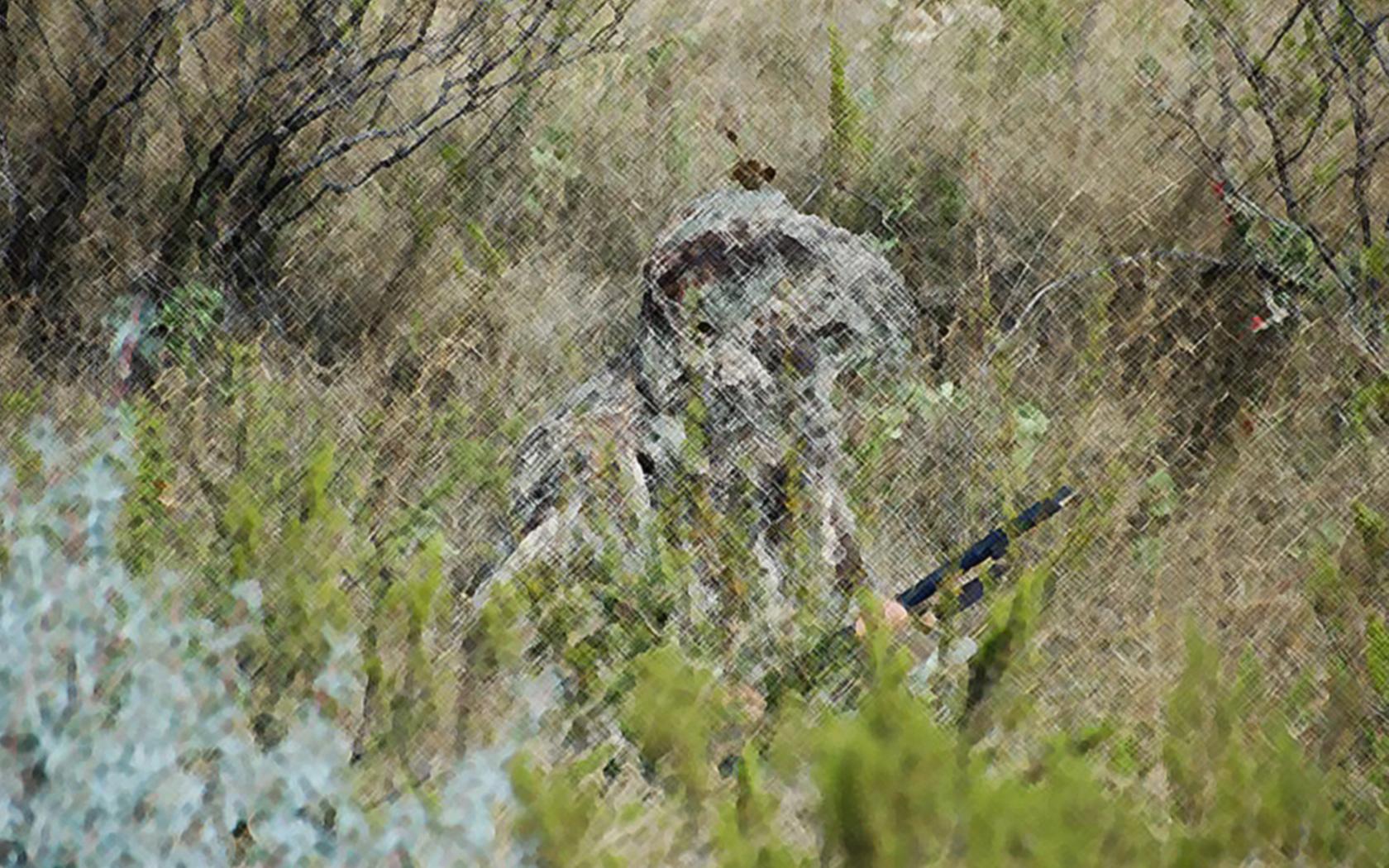 AboutMe banner for @airsoft