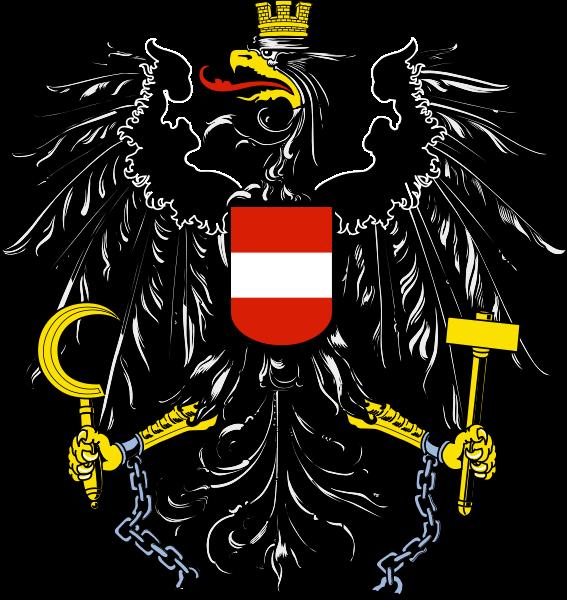AboutMe banner for @austria