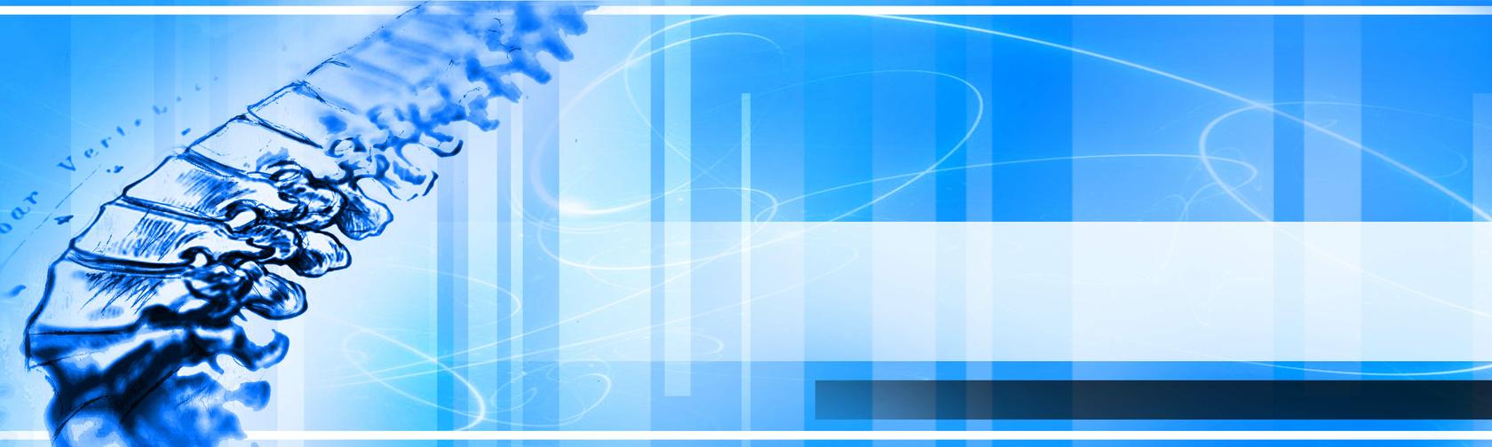 AboutMe banner for @backup