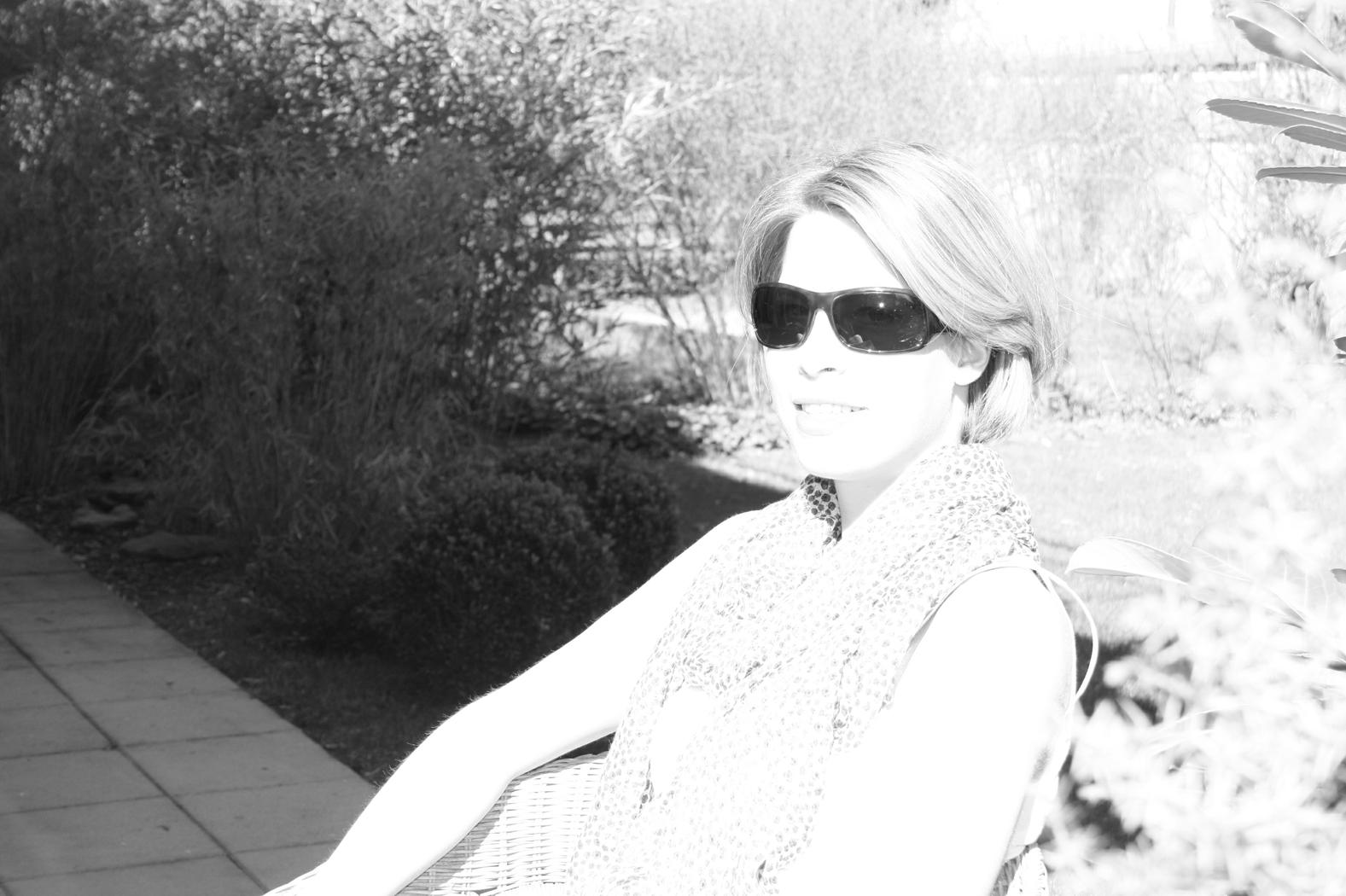 Bettina Sophie Selig - Düsseldorf, Germany, Henkel Headquarters,  Düsseldorf, Germany | about.me