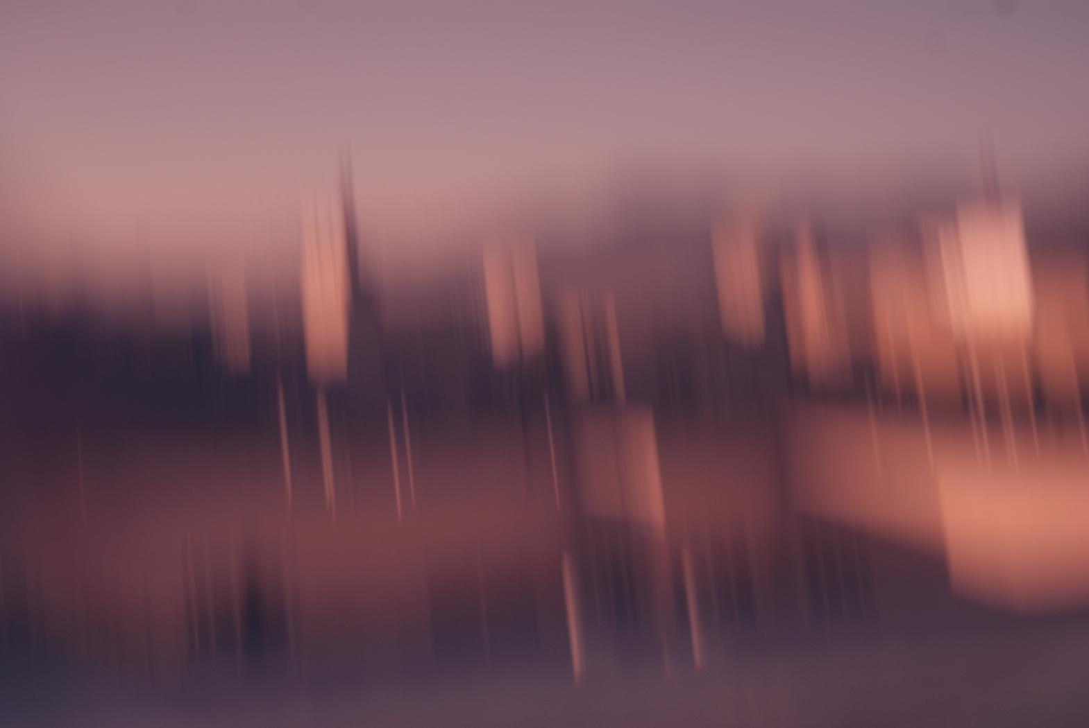 AboutMe banner for @blurred