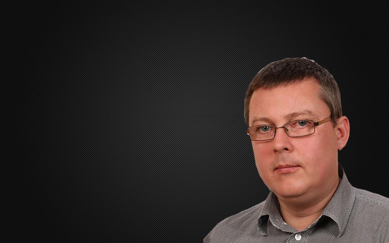 AboutMe banner for @bos