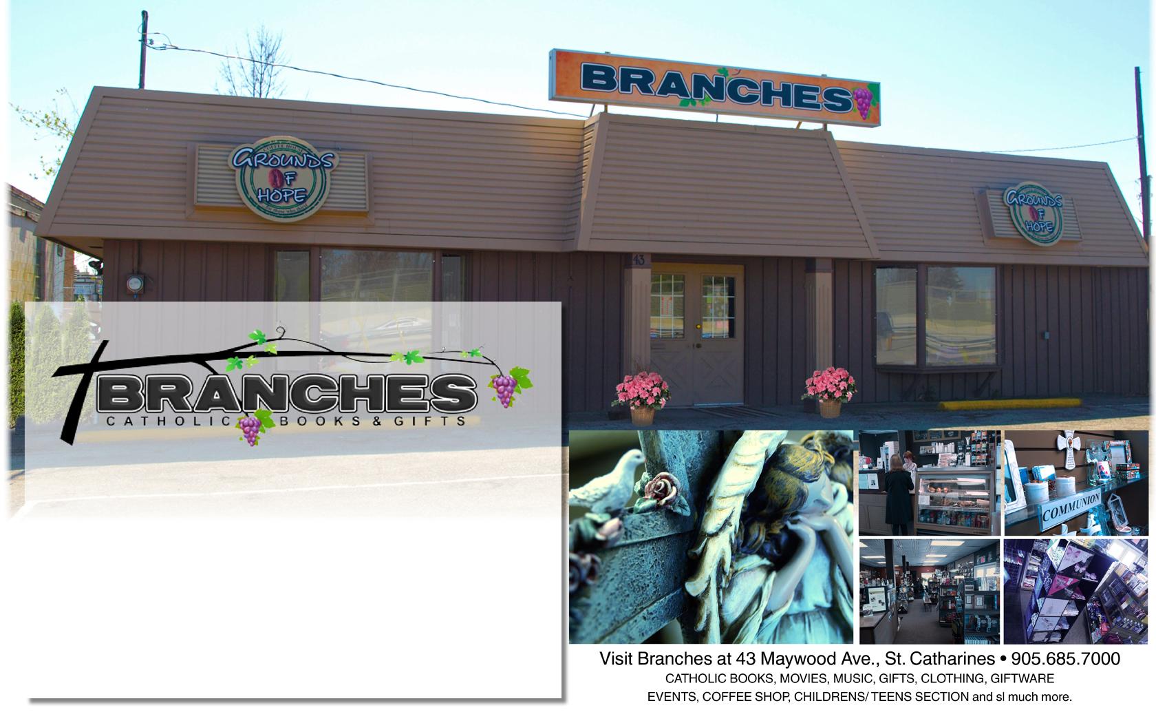 AboutMe banner for @branches