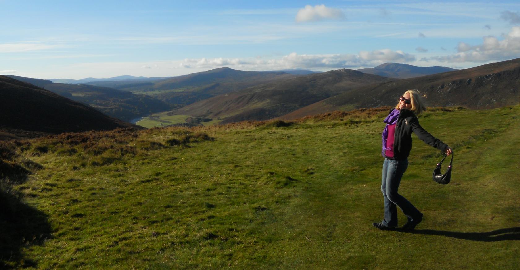 AboutMe banner for @brittany