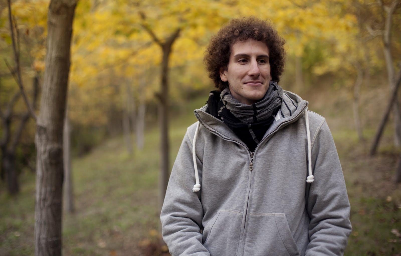 AboutMe banner for @buffer