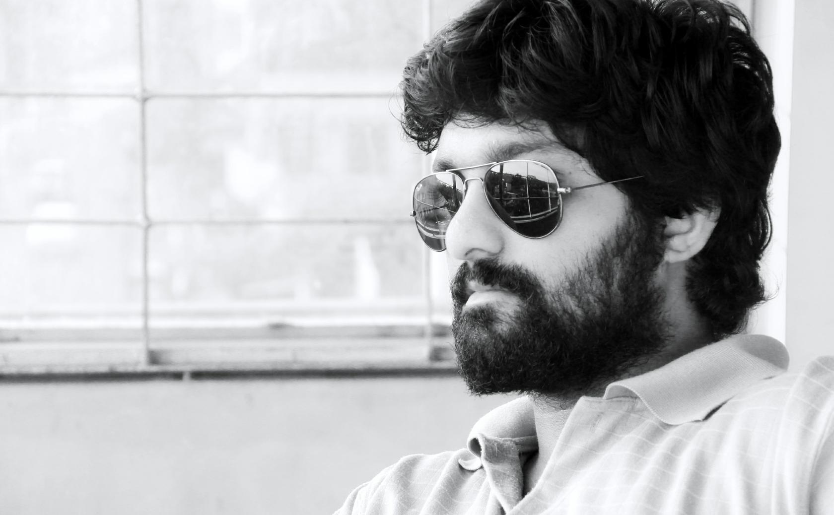AboutMe banner for @clicks