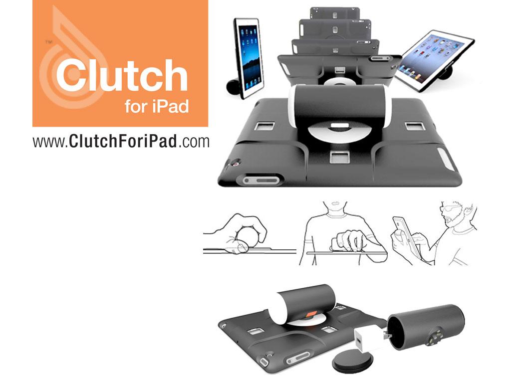AboutMe banner for @Clutch