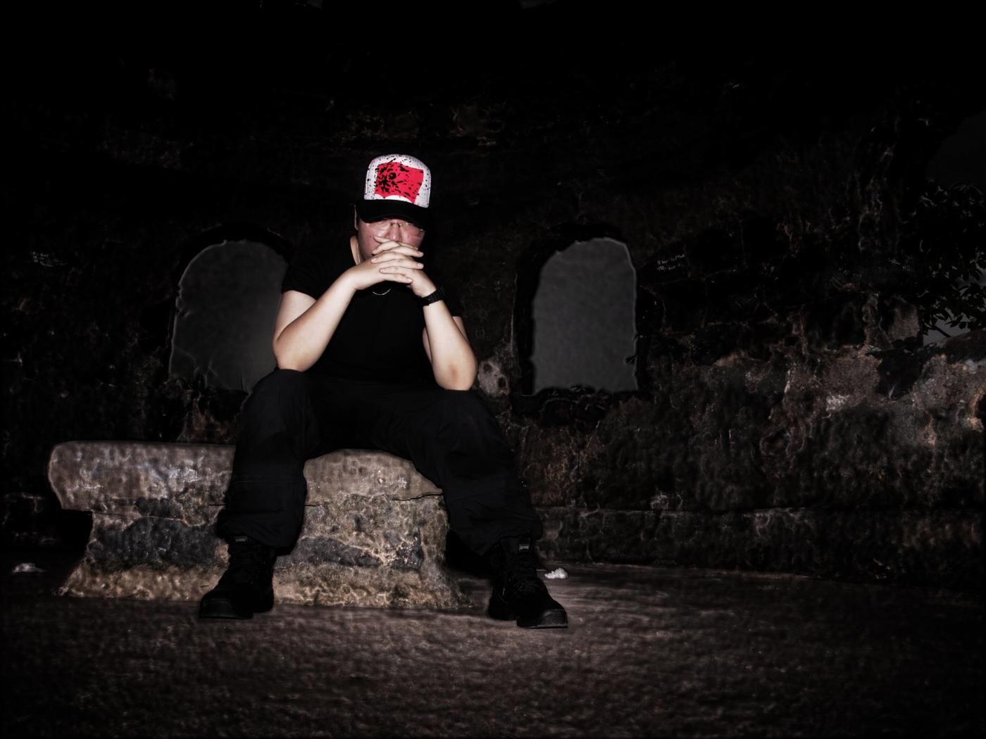 AboutMe banner for @dominic