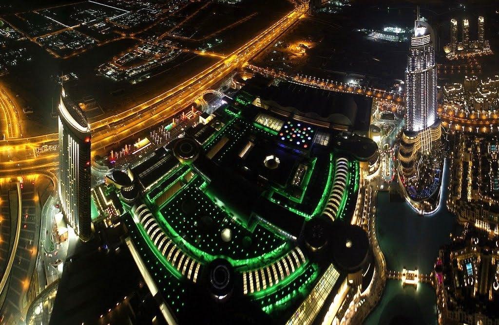 AboutMe banner for @dubai