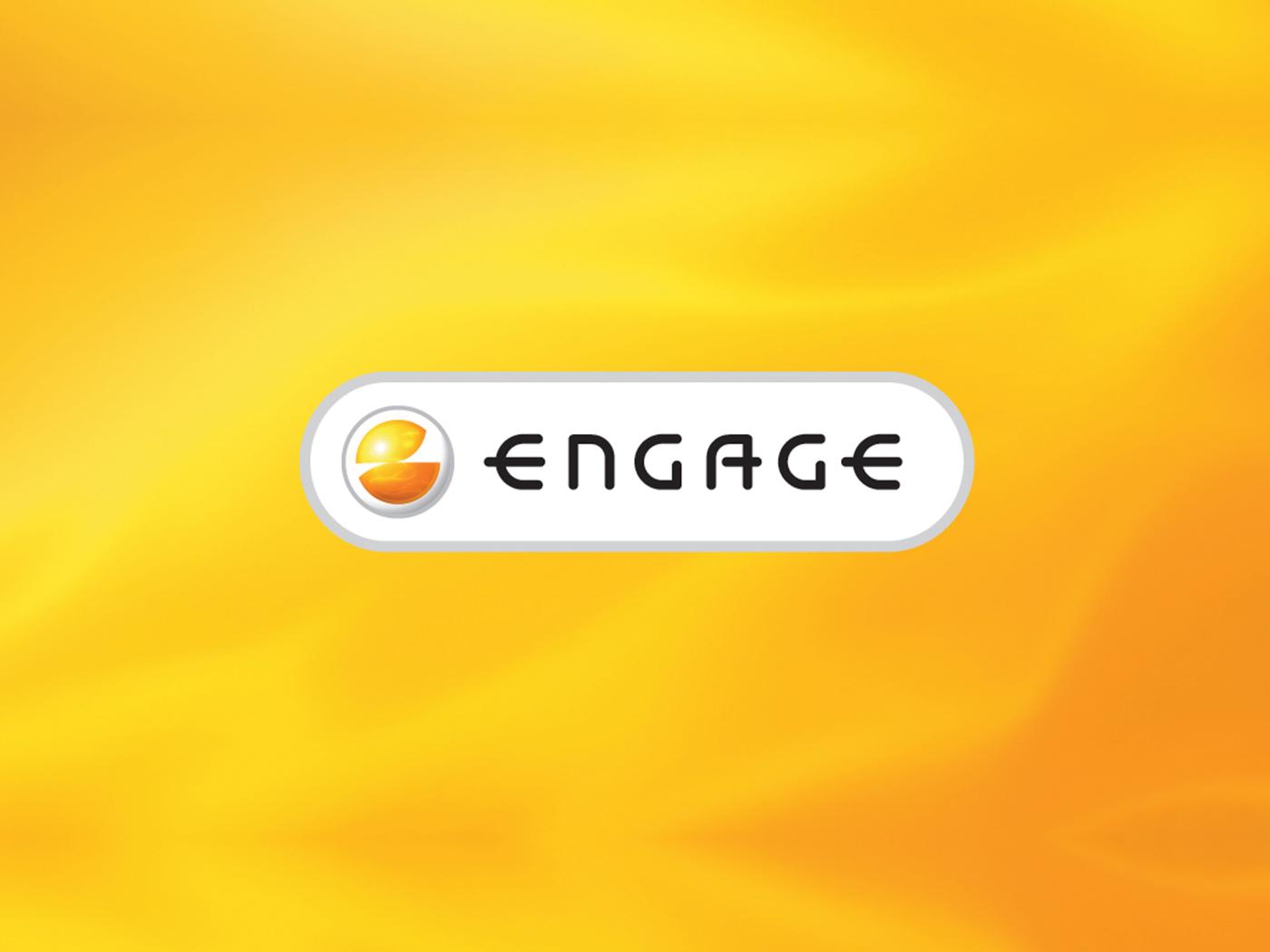 AboutMe banner for @engage