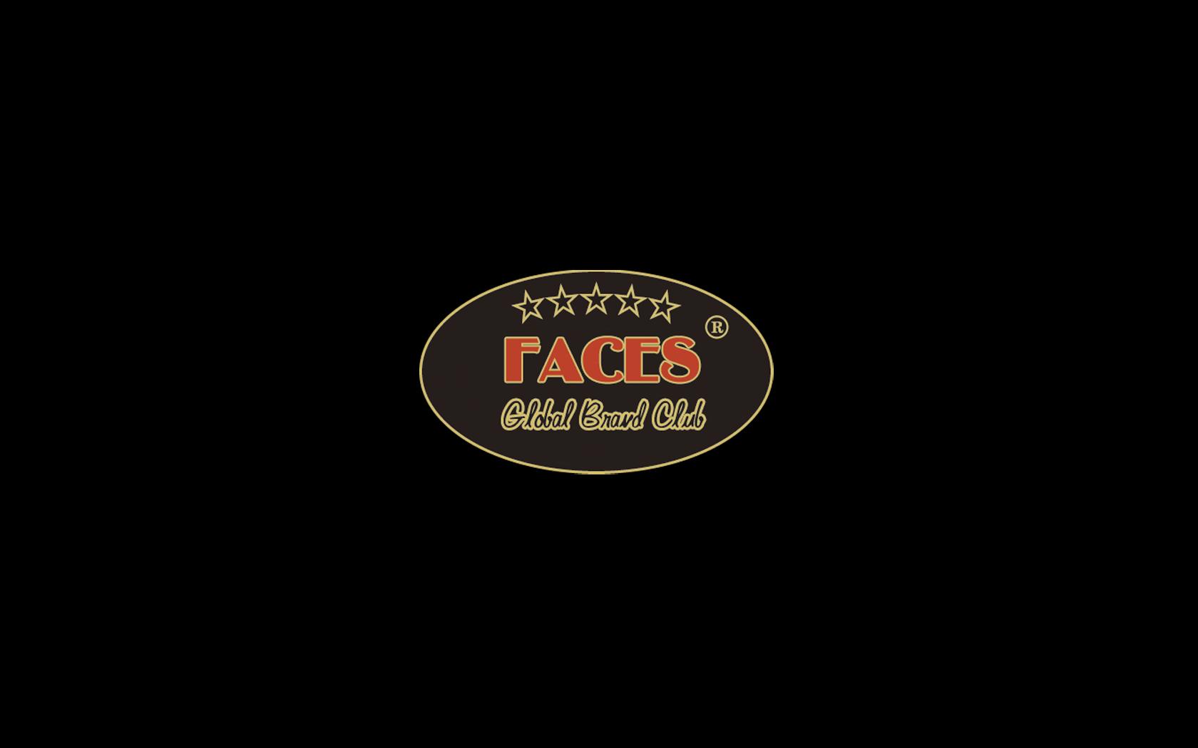 AboutMe banner for @faces