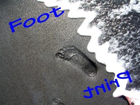 AboutMe banner for @FOOTPRINT