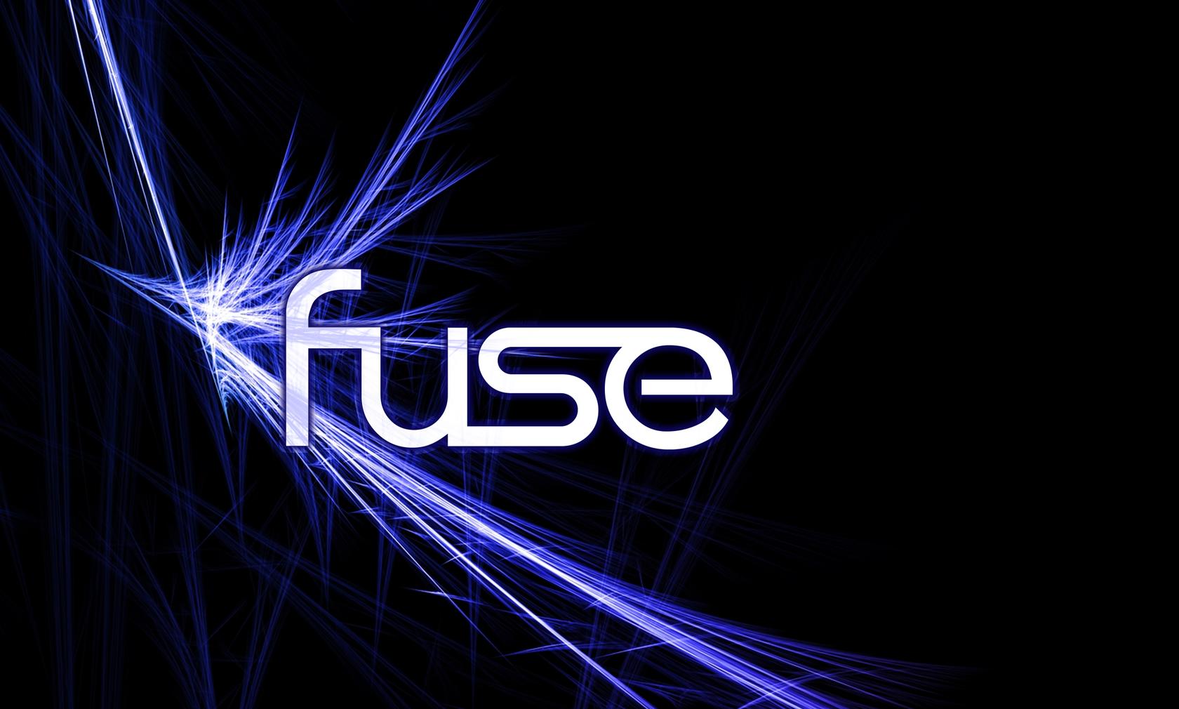 AboutMe banner for @FUSE