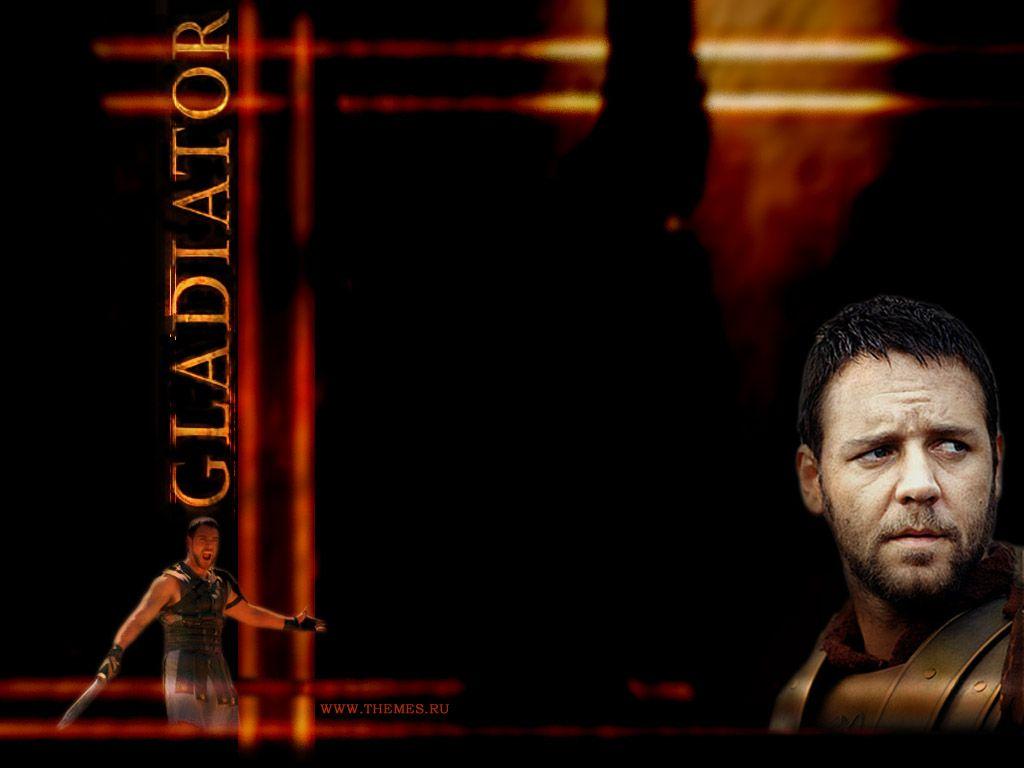 AboutMe banner for @gladiator