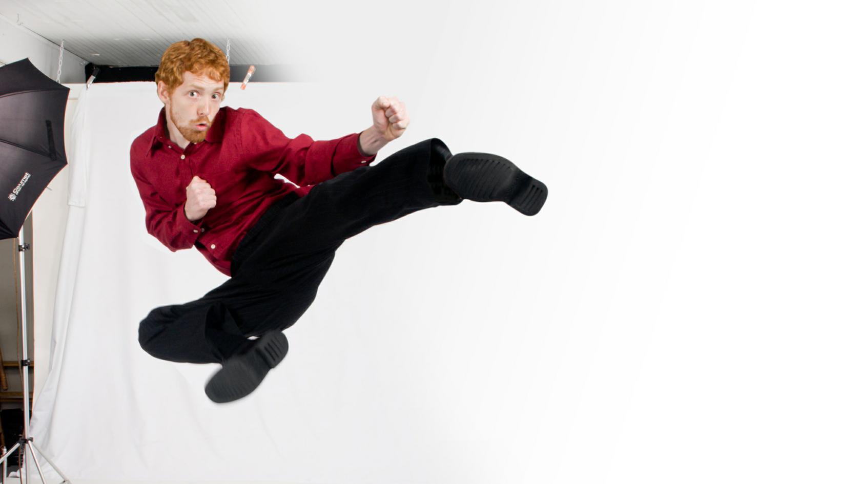 Griffe Youngleson - About.me page