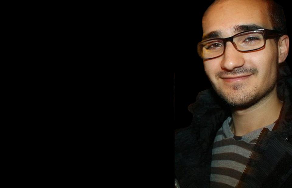 AboutMe banner for @grog
