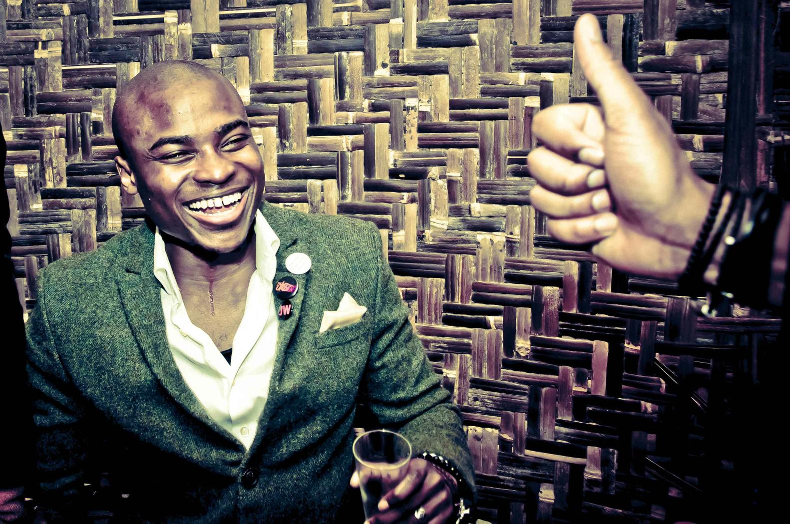 AboutMe banner for @gusto