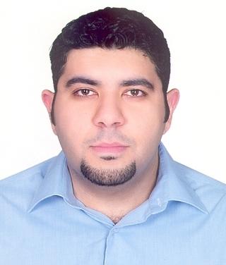 AboutMe banner for @haitham