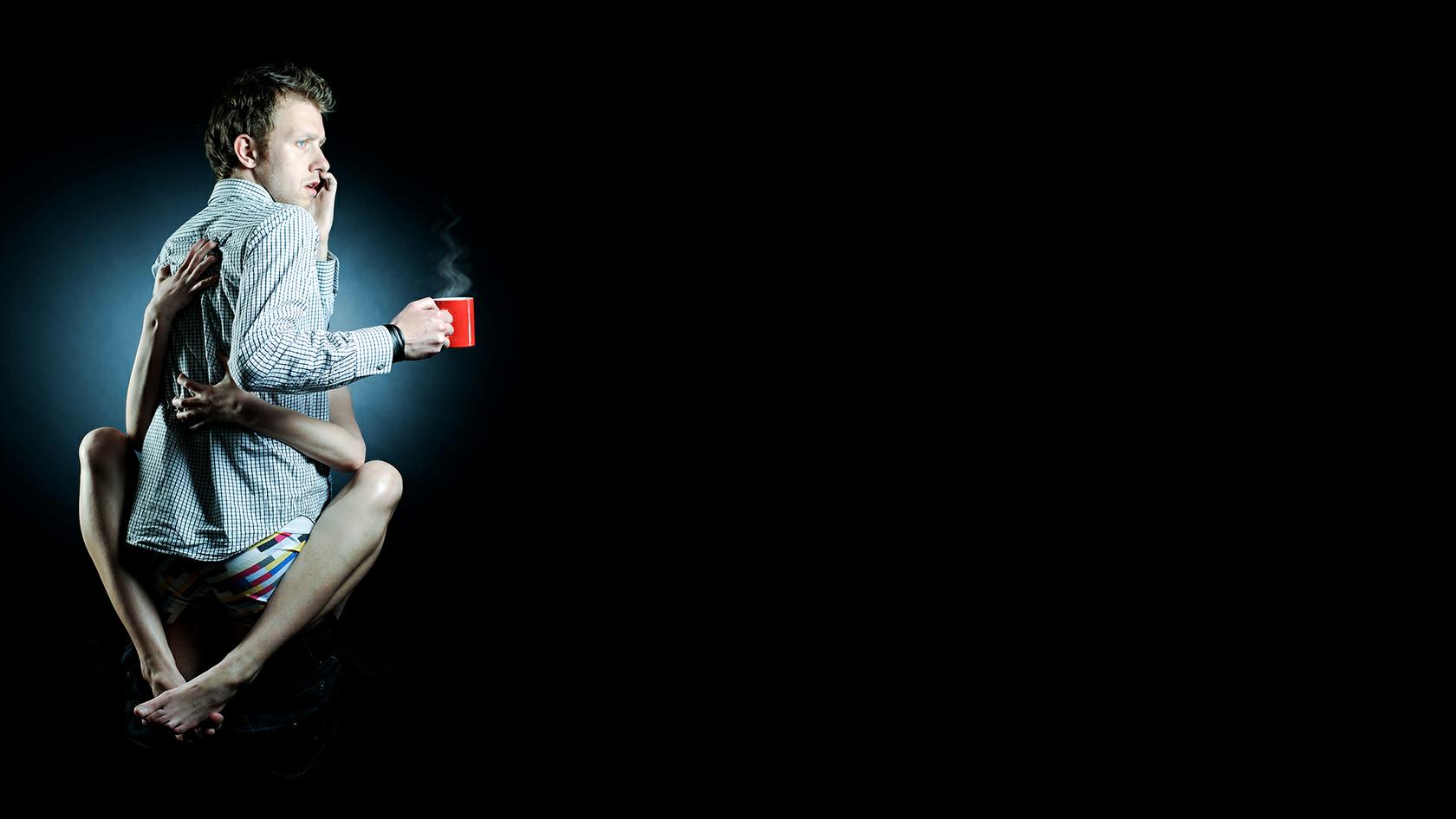 AboutMe banner for @hellfire