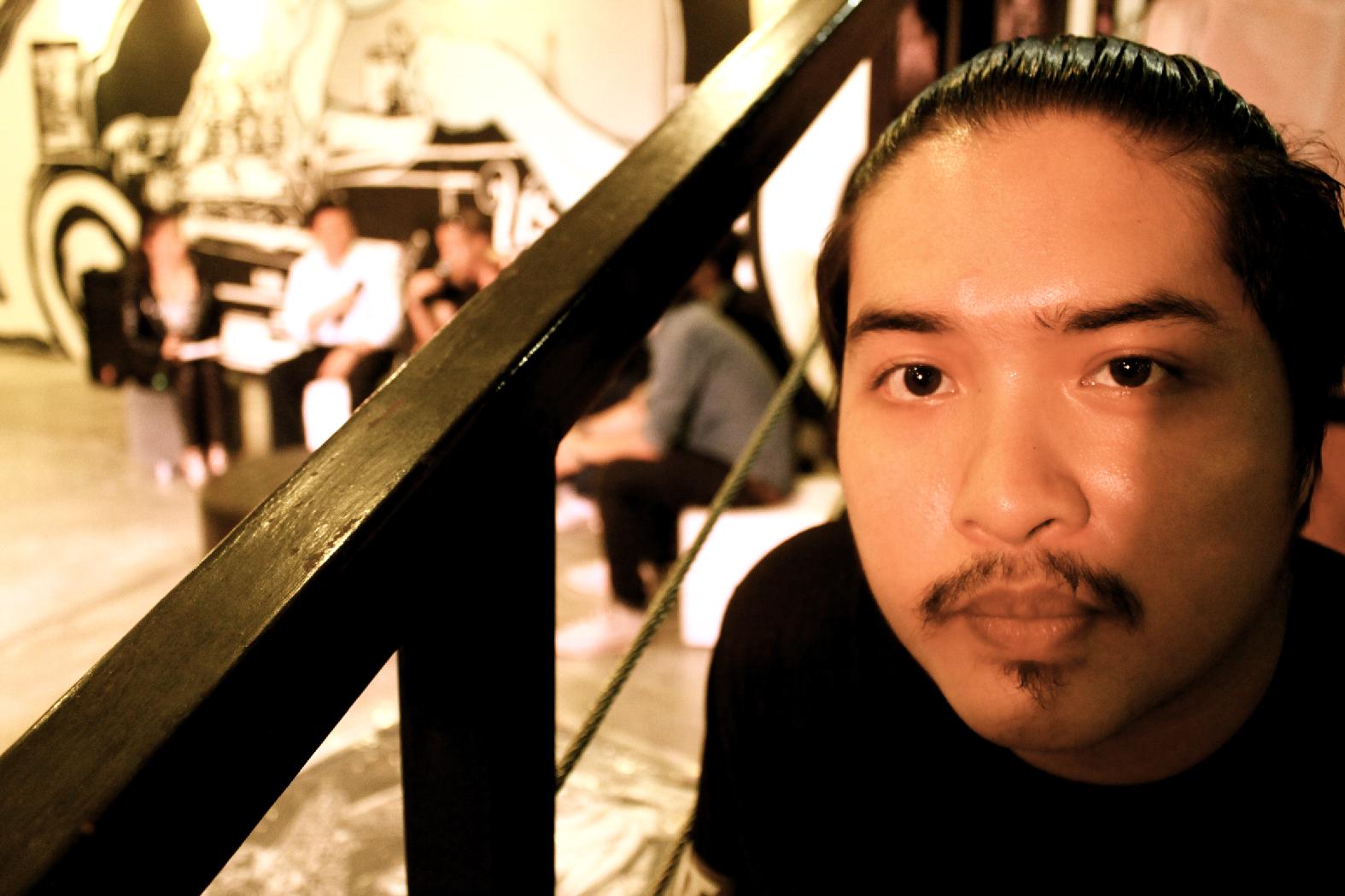 AboutMe banner for @homeboy