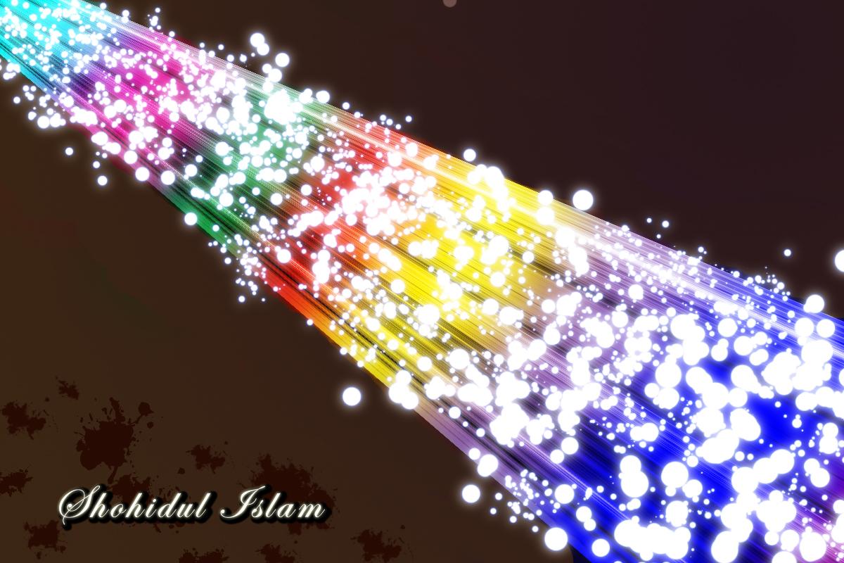 AboutMe banner for @Hridoy