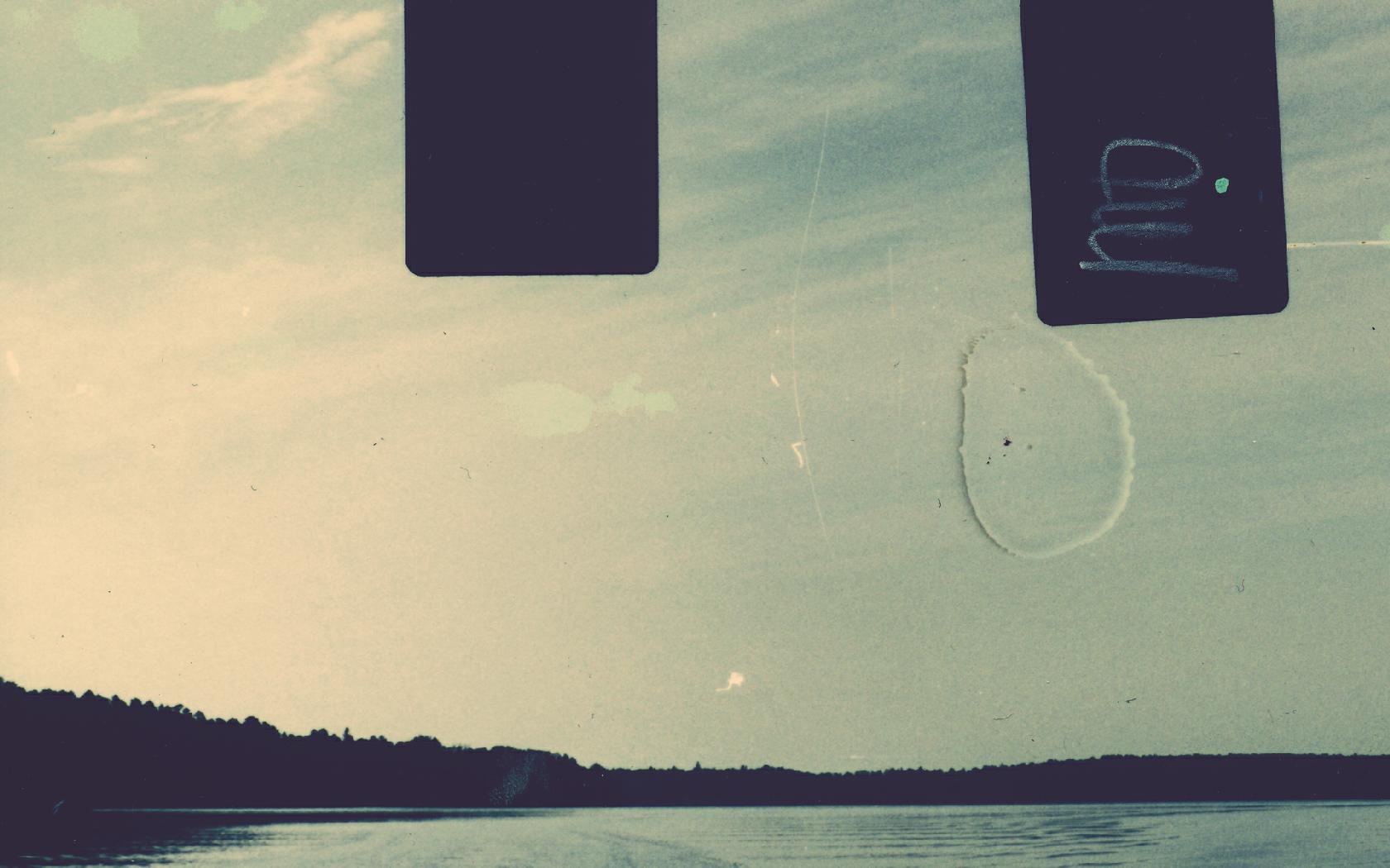 AboutMe banner for @hud