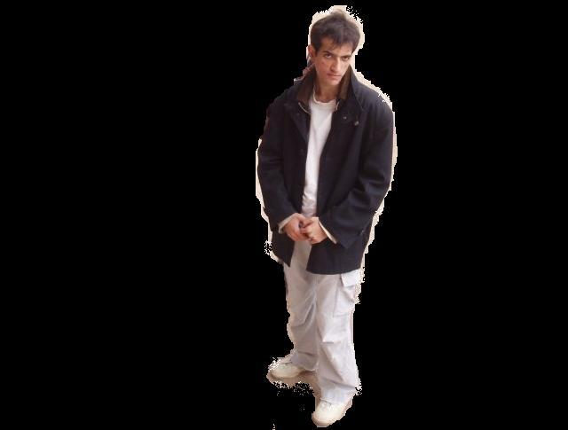 AboutMe banner for @ijaz