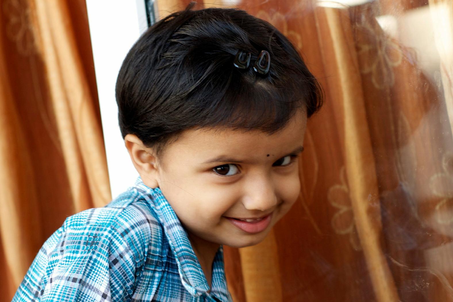 AboutMe banner for @ishita