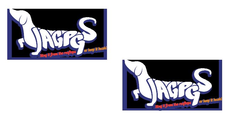 AboutMe banner for @jagger