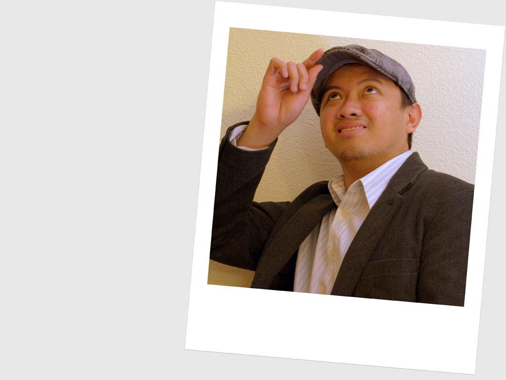 AboutMe banner for @jojo