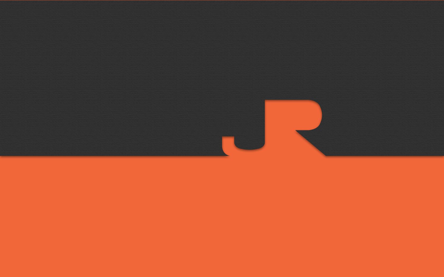 AboutMe banner for @jow