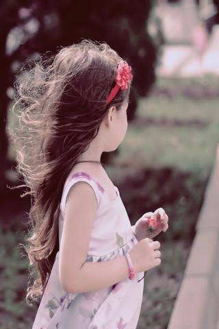 AboutMe banner for @khadija
