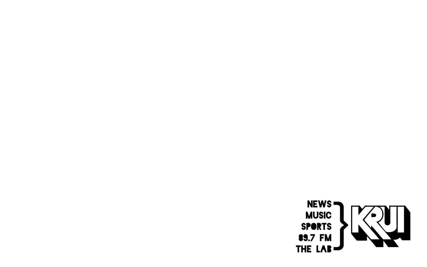 AboutMe banner for @krui