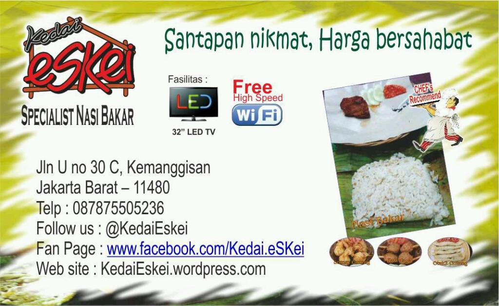 AboutMe banner for @kurniawan