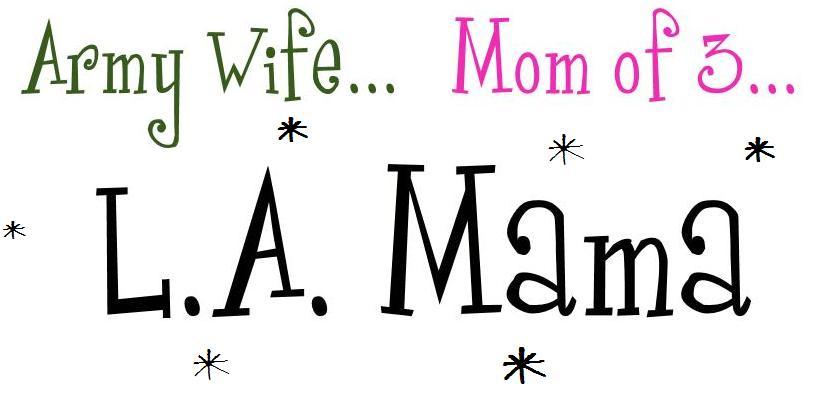 AboutMe banner for @lamama