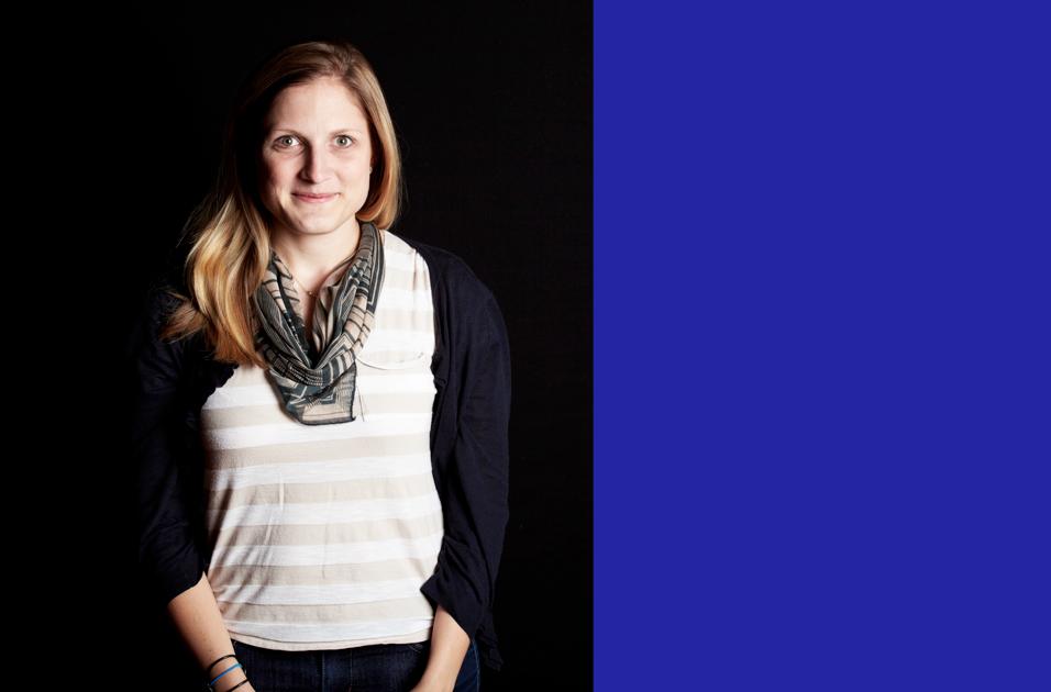 AboutMe banner for @laura