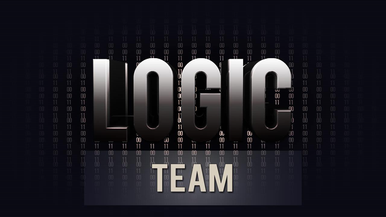 AboutMe banner for @LoGic
