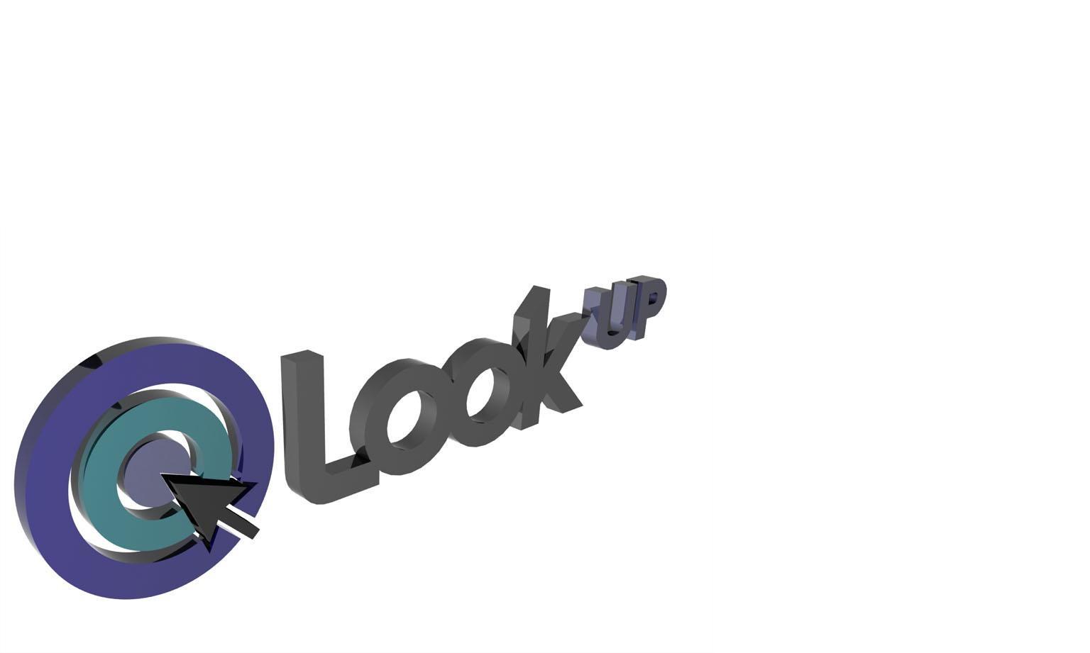 AboutMe banner for @LookUp