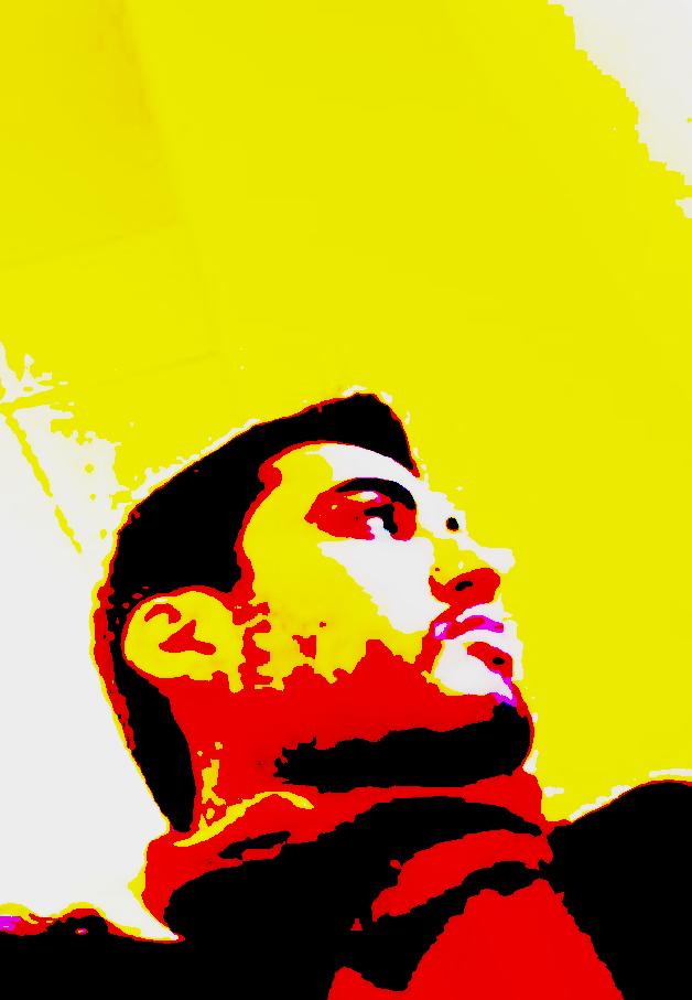 AboutMe banner for @lopez