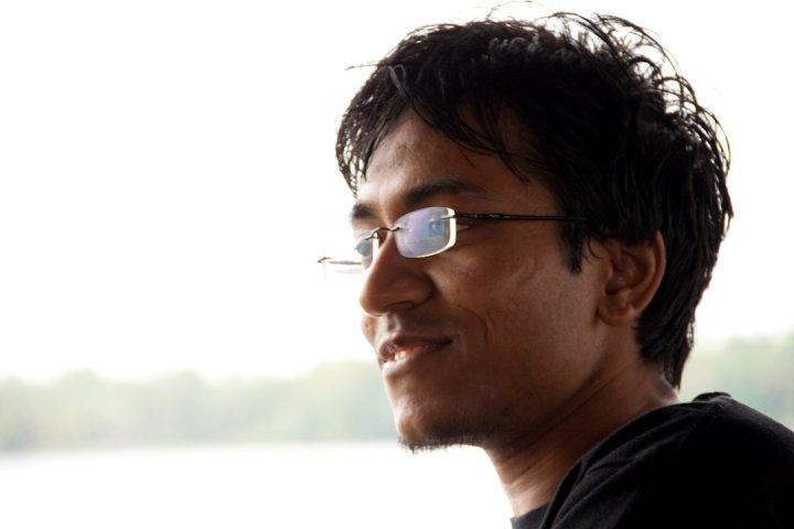 AboutMe banner for @mohitjain