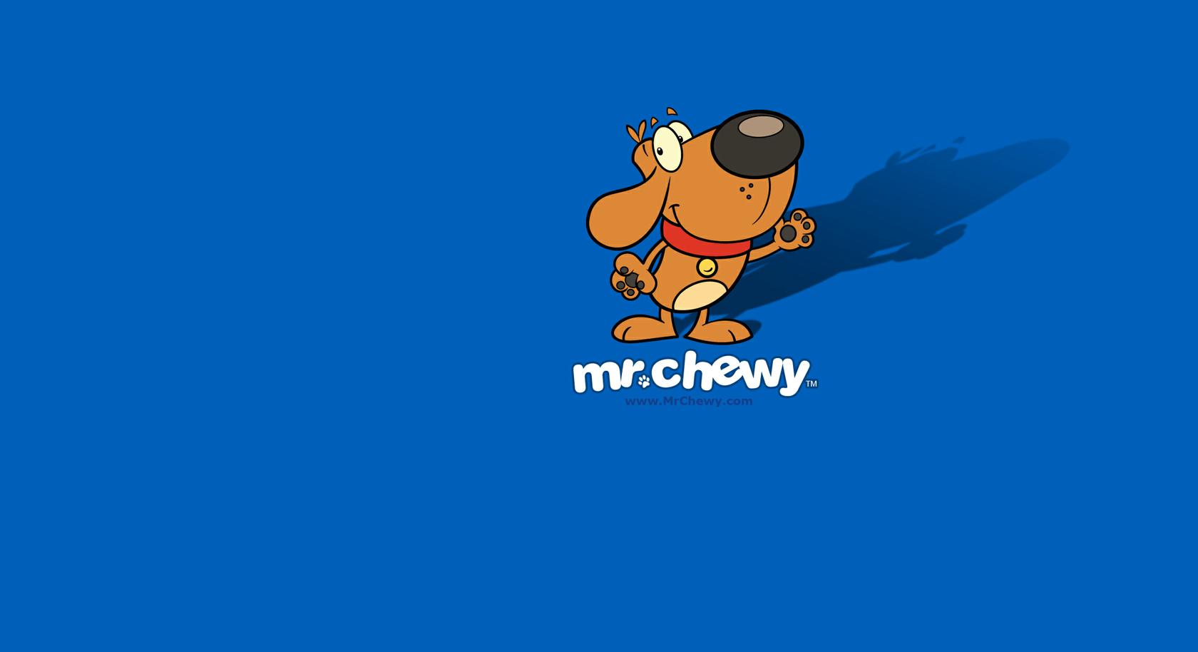 mrchewy