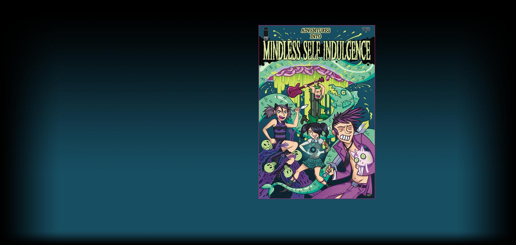 AboutMe banner for @msi