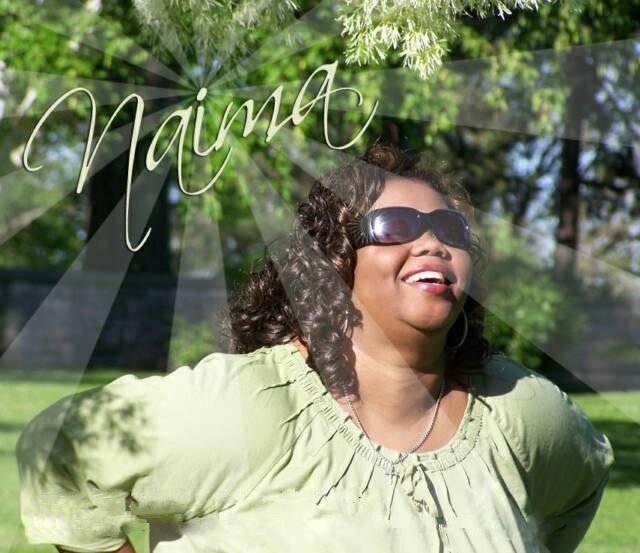 AboutMe banner for @naima
