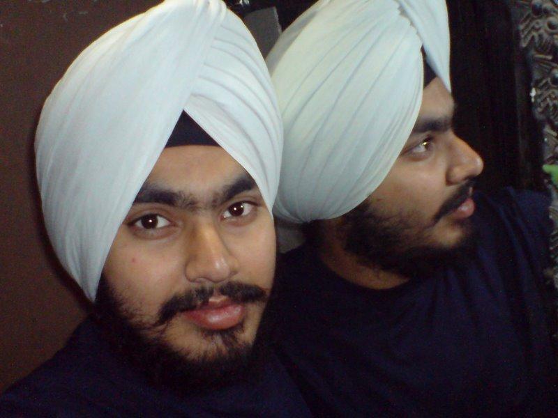 AboutMe banner for @navdeep