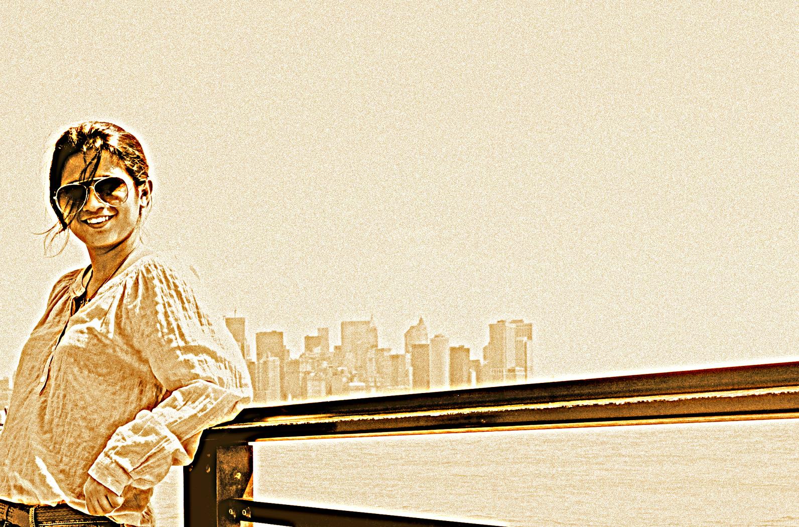 AboutMe banner for @Pratiksha