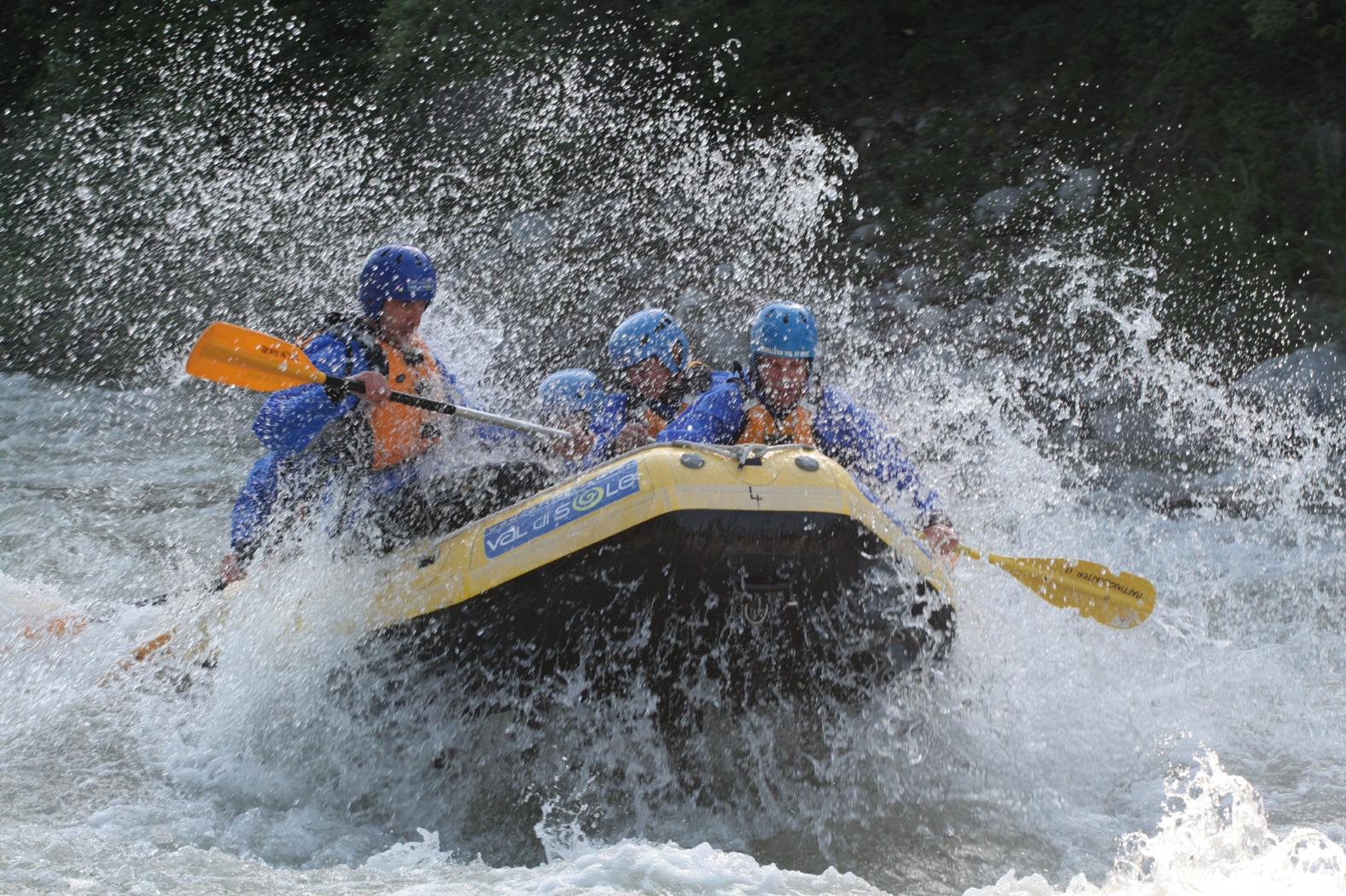 AboutMe banner for @rafting