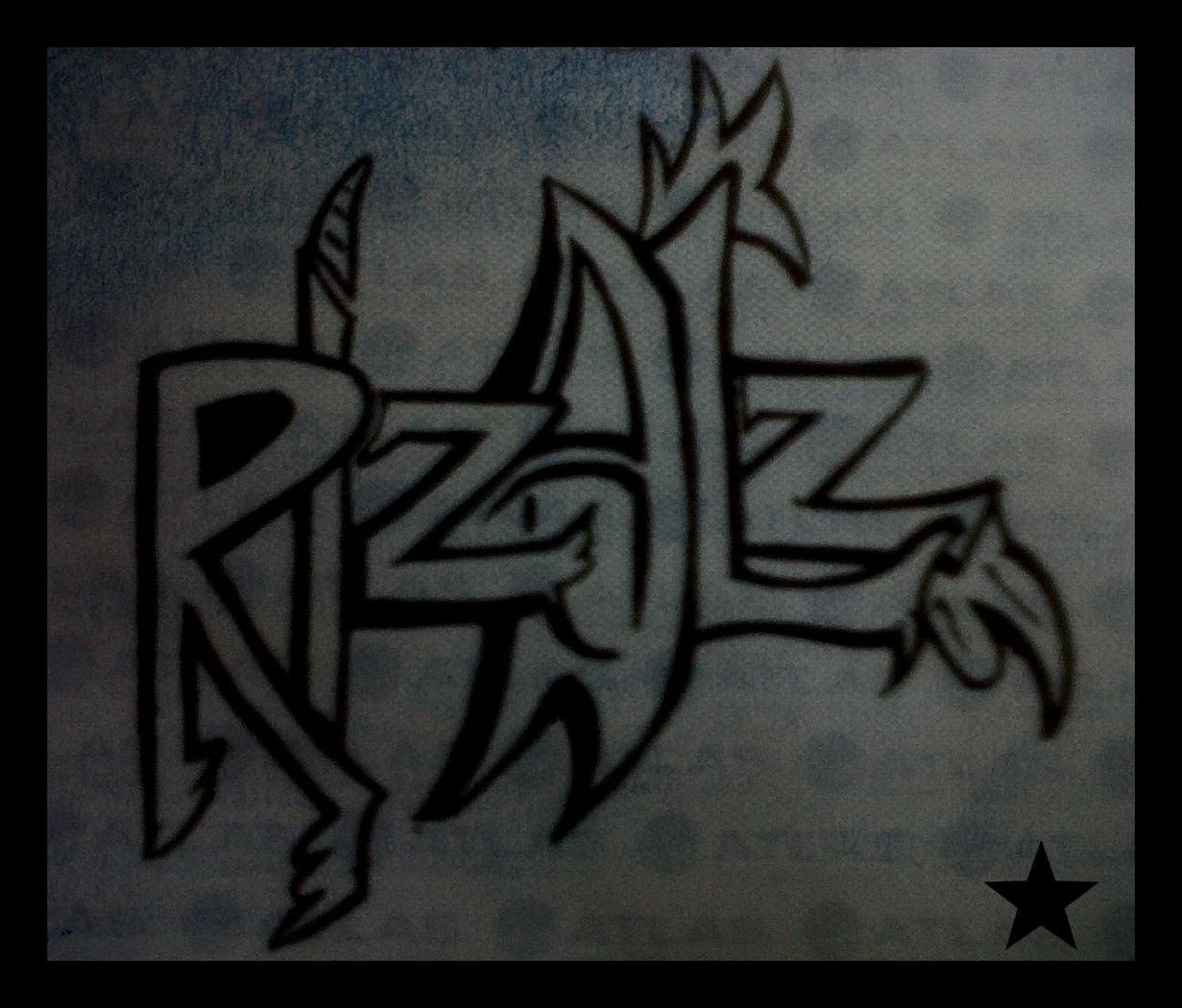 AboutMe banner for @riz