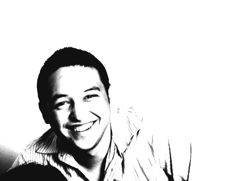 AboutMe banner for @rodri